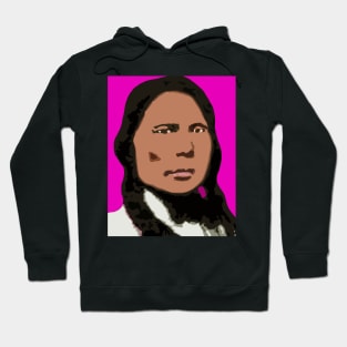 crazy horse Hoodie